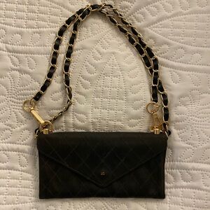 Chanel wallet on chain purse